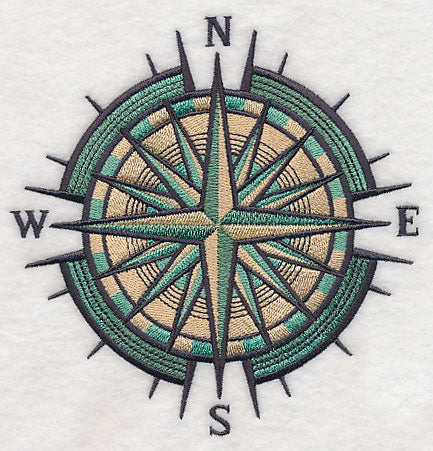 Mariner's Compass
