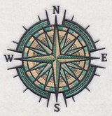 Mariner's Compass