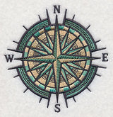Mariner's Compass