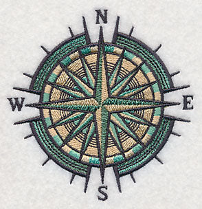 Mariner's Compass