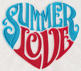 Summer Love