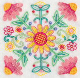 Bohemian Flower Potpourri (Vintage)