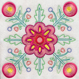 Blooming Bohemian Symphony (Vintage)
