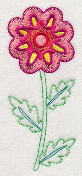 Bohemian Symphony Bloom (Vintage)