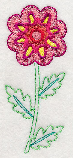 Bohemian Symphony Bloom (Vintage)