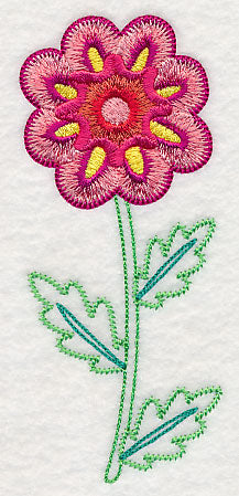 Bohemian Symphony Bloom (Vintage)