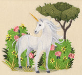 Storybook Unicorn