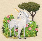 Storybook Unicorn
