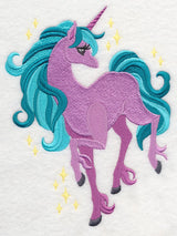 Mystical Unicorn