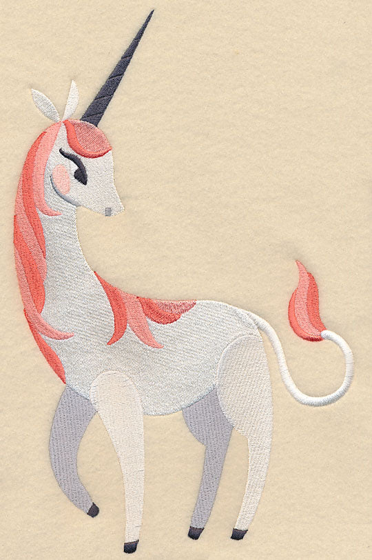 Funky Unicorn