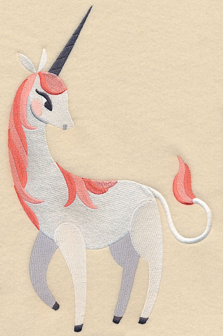 Funky Unicorn