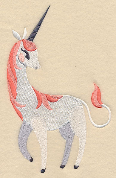 Funky Unicorn