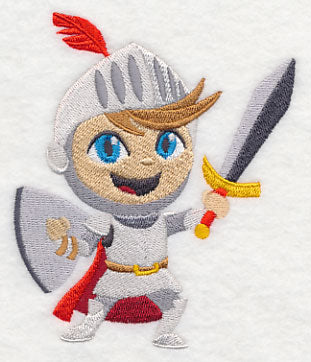 Fairy Tale Adventures Knight