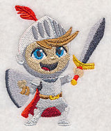 Fairy Tale Adventures Knight