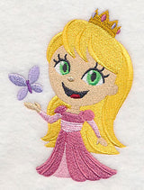 Fairy Tale Adventures Princess