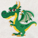 Fairy Tale Adventures Dragon