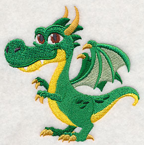 Fairy Tale Adventures Dragon