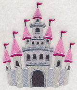 Fairy Tale Adventures Castle