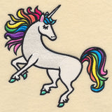 Rainbow Unicorn