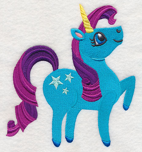 Cutesy Unicorn