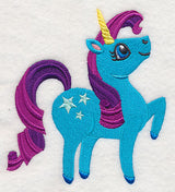Cutesy Unicorn