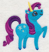 Cutesy Unicorn