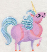 Chubby Unicorn