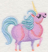 Chubby Unicorn