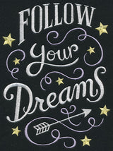 Follow Your Dreams