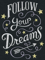 Follow Your Dreams