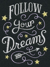 Follow Your Dreams