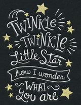 Twinkle, Twinkle, Little Star, How I Wonder What You Are
