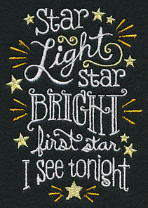 Star Light, Star Bright