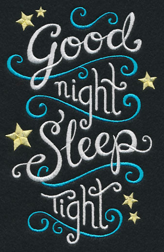 Good Night, Sleep Tight