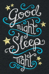 Good Night, Sleep Tight