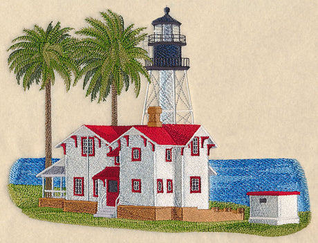 New Point Loma Lighthouse (California)