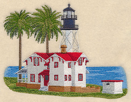New Point Loma Lighthouse (California)