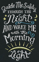 Guide Me Safely Through the Night