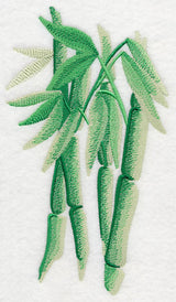 Bamboo Bliss Cluster