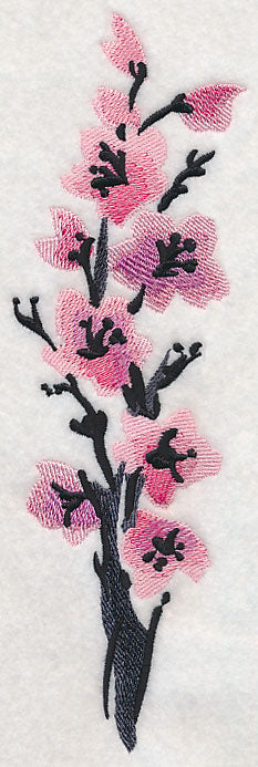 Cherry Blossoms in Bloom Spray