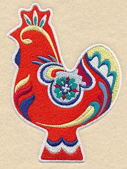 Classic Dala Chicken