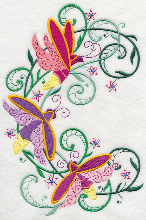 Firefly Frenzy Spray