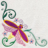 Firefly Frenzy Corner