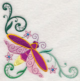 Firefly Frenzy Corner