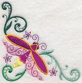 Firefly Frenzy Corner