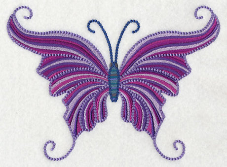 Garden Breeze Butterfly