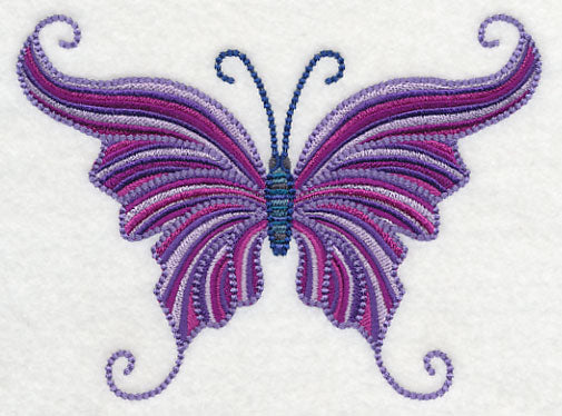 Garden Breeze Butterfly