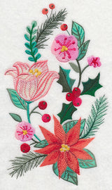 Christmas Potpourri Spray