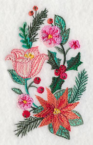 Christmas Potpourri Spray