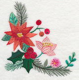 Christmas Potpourri Corner